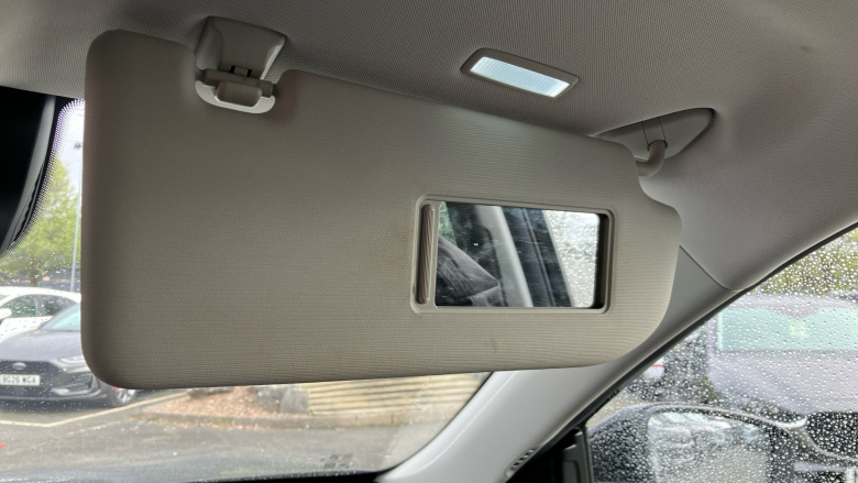 MG Hs 1.5 T-GDI Exclusive 5dr DCT Petrol Hatchback